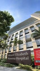 Mount Elizabeth Novena Hospital (D12), Retail #527963871